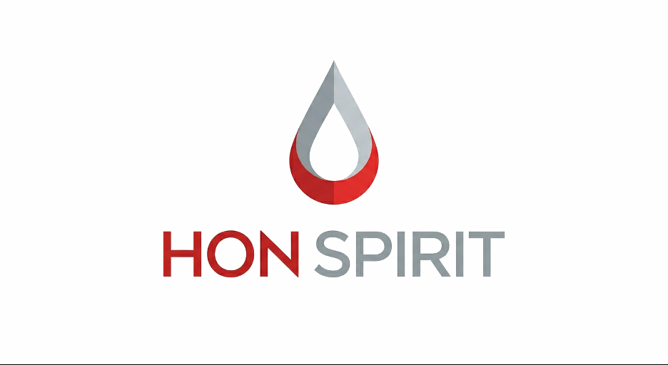 HONSPIRIT 酒之魂